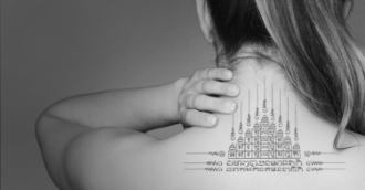 Gao Yord Sak Yant Alsace-Tinta del alma