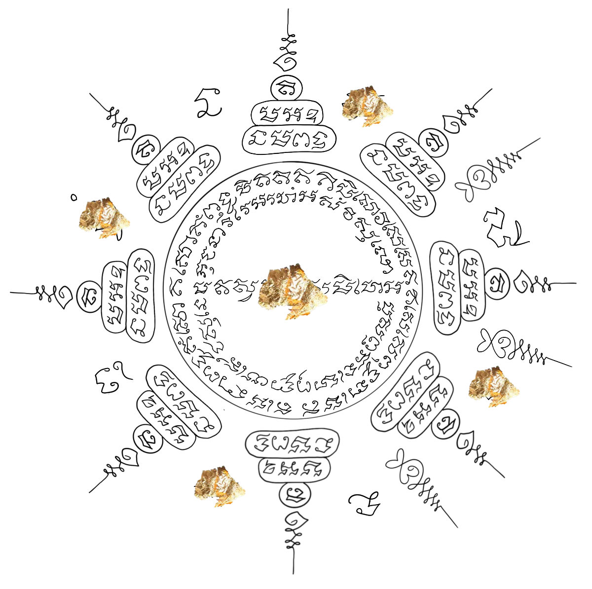 Tatouage Sak Yant Alsace 7_Tinte del Alma