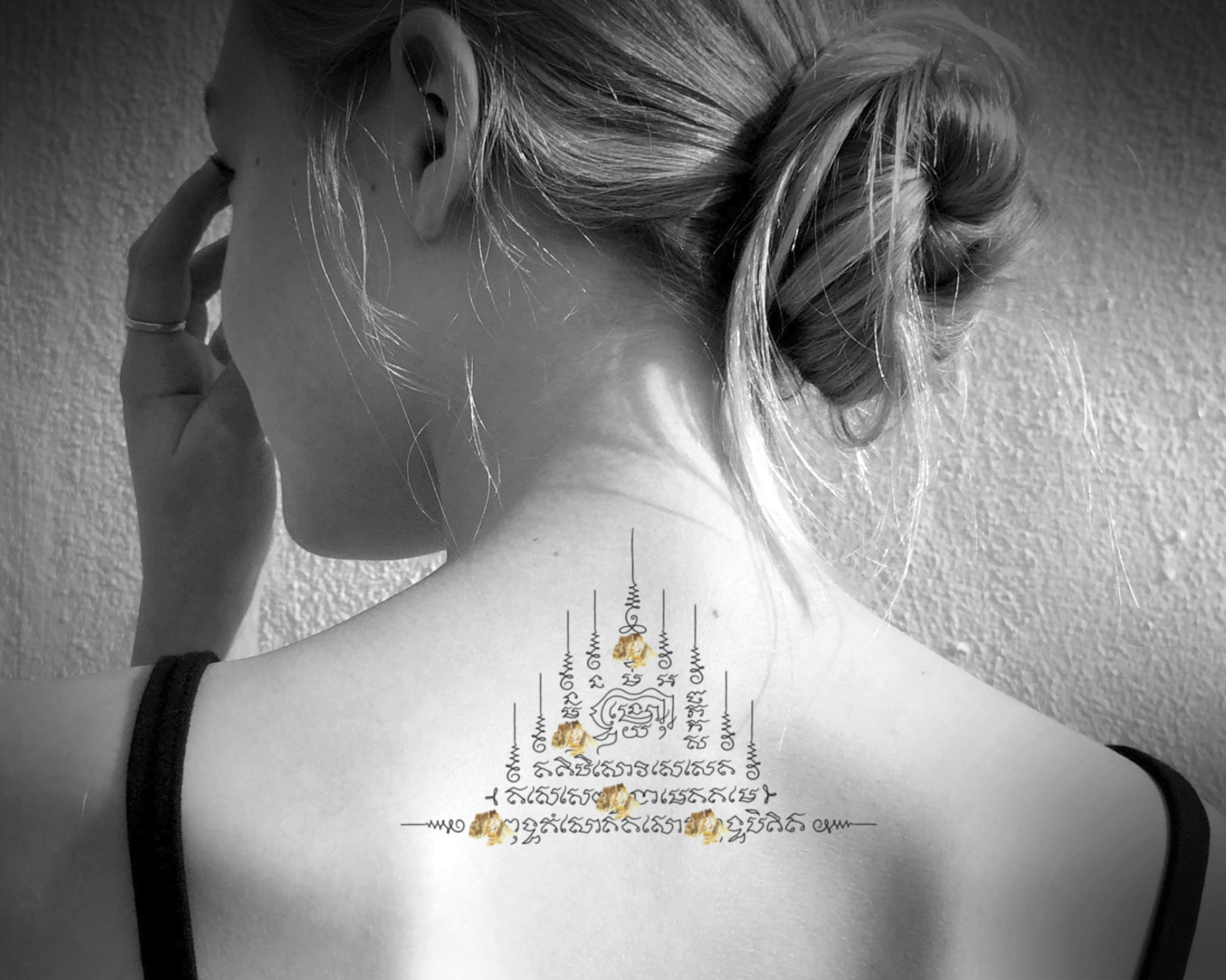 Sak-Yant-Phutsorn Alsace